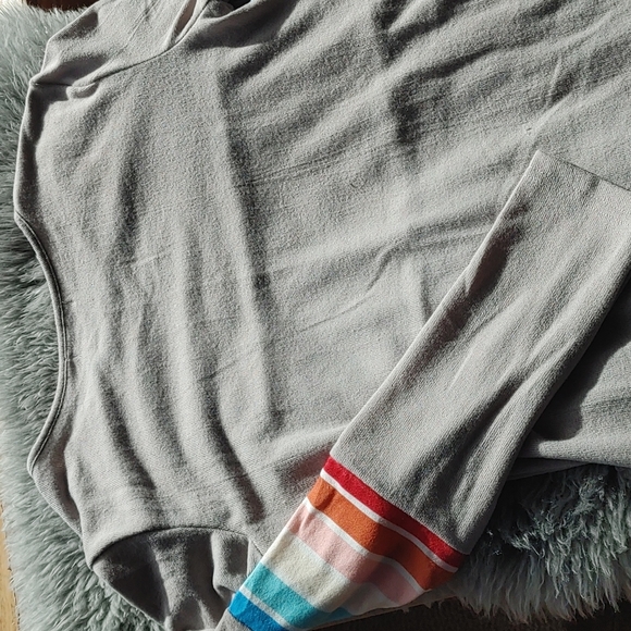 (LAST CALL) Soft shein shirt - Picture 4 of 4
